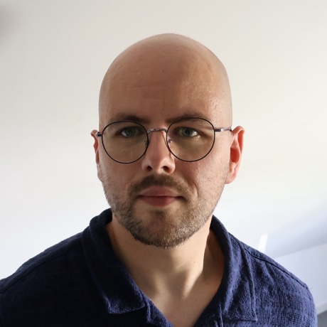 Portrait de Louis Le Mauff